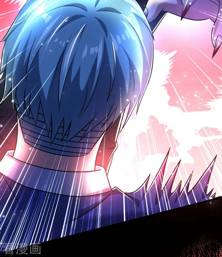 Siêu Năng Phân Hóa: Chapter 37