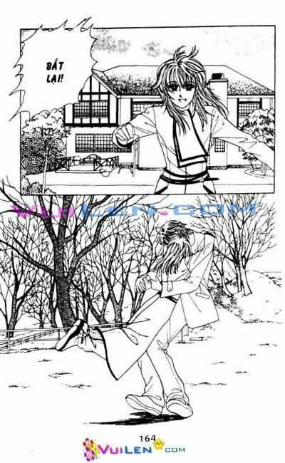 Tìm Anh - Look For Oppa: Chapter 7