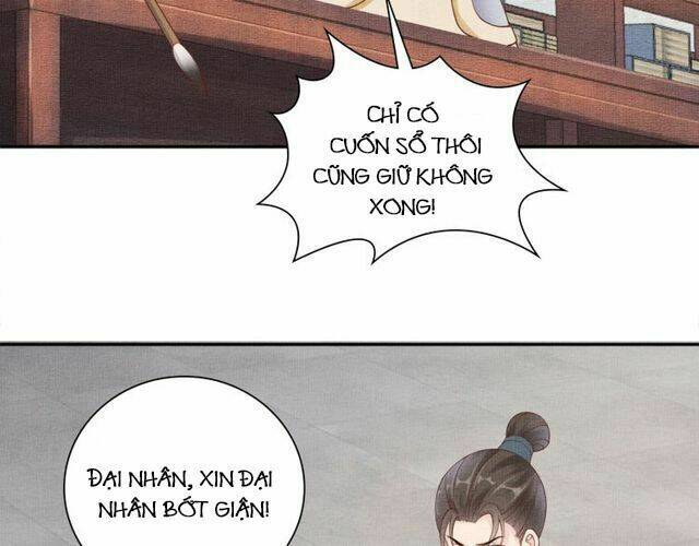 Thịnh Sủng Y Phi Chi Dao Quan Truyện: Chapter 136