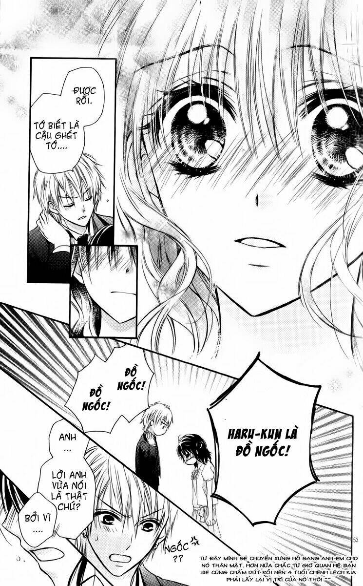 Bride - Junai Honey: Chapter 2