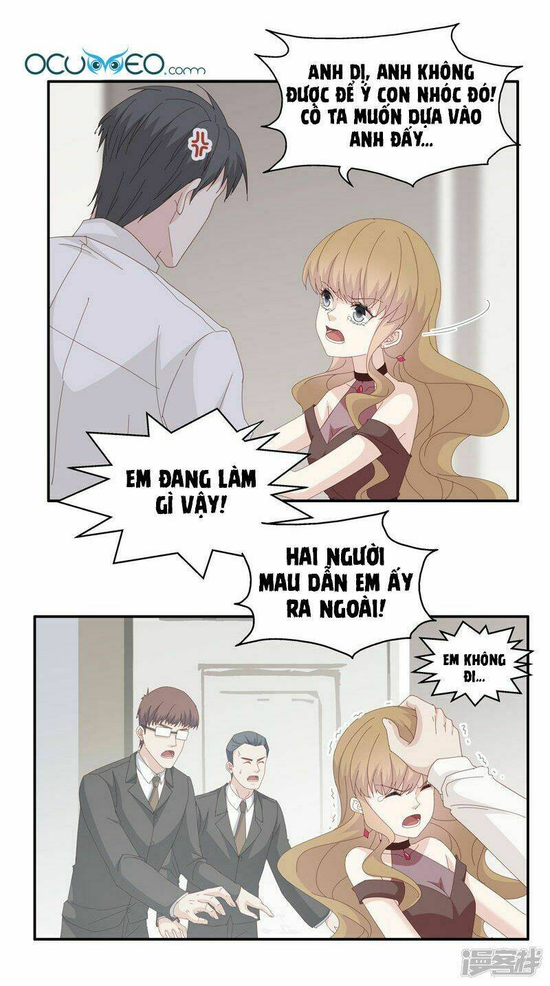 Thiên Kim Bất Lương: Chapter 13