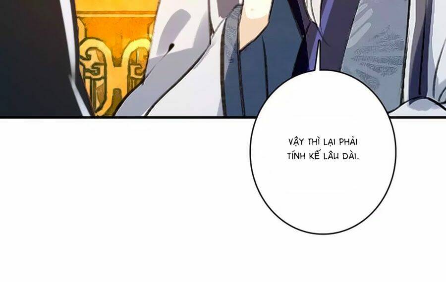 Mỹ Nhân Làm Tướng: Chapter 69