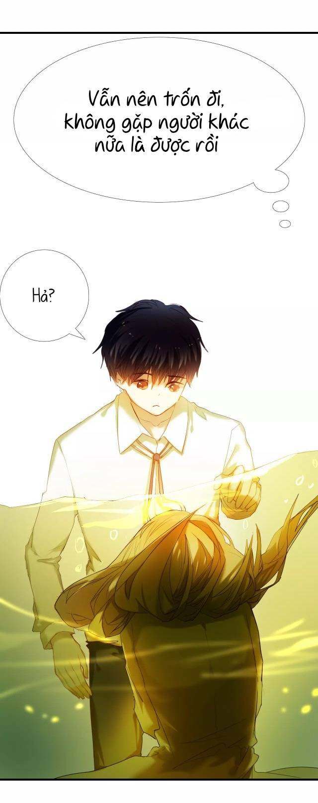 Kế Hoạch Trái Tim: Chapter 51