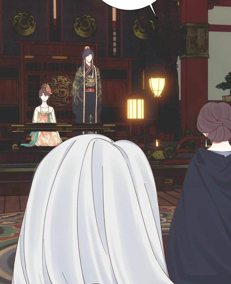 Hoàng Hậu Bận Lắm: Chapter 167