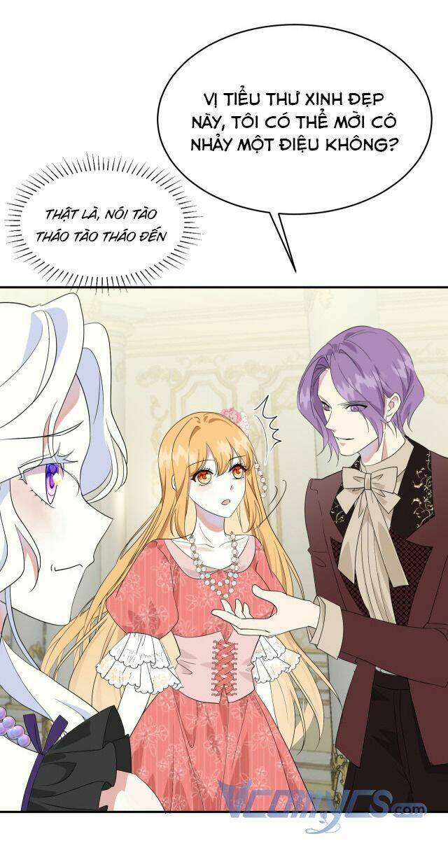 Ta Là Nữ Phụ Độc Ác: Chapter 2