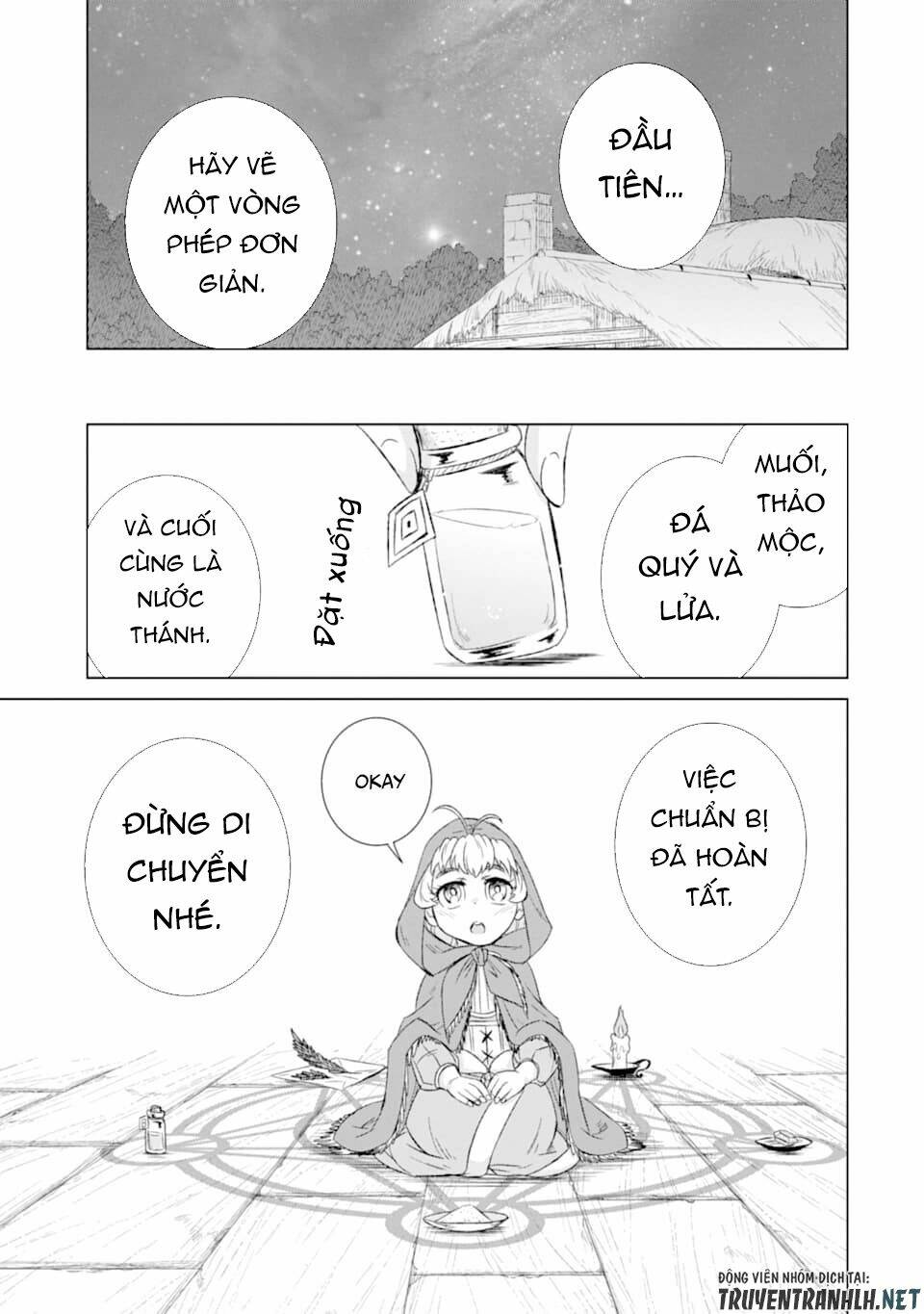 Isekai De Tadahitori No Mamono Tsukai ~ Tenshoku Shitara Maou Ni Machigawa Remashita: Chapter 27