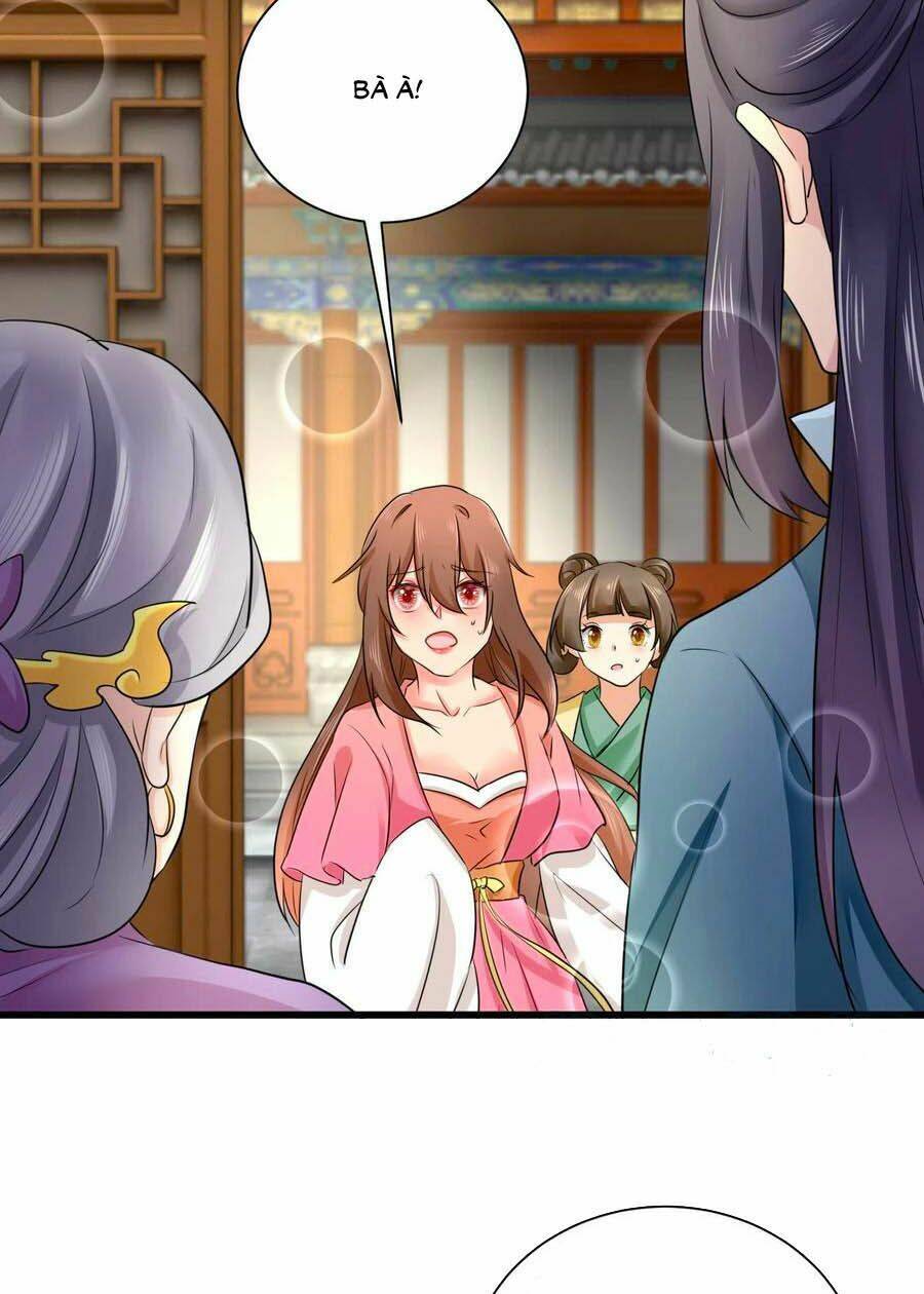 Hãn Phi Đương Gia: Lãnh Vương Xin Tự Trọng: Chapter 63