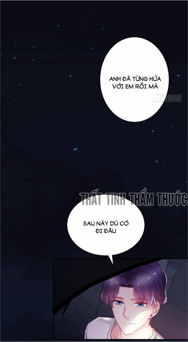 Bạn Trai 1/4 Của Tôi: Chapter 6