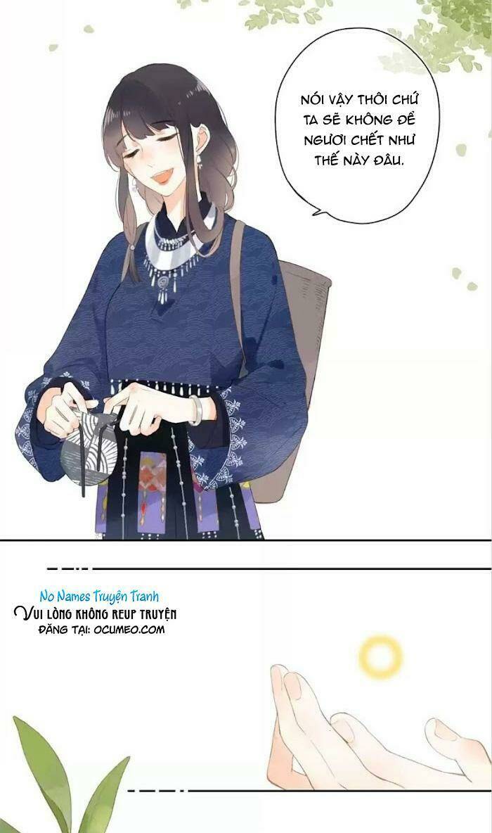 Sos! Tôi Đã Yêu Một Con Sâu Bướm (Phần 2): Chapter 20