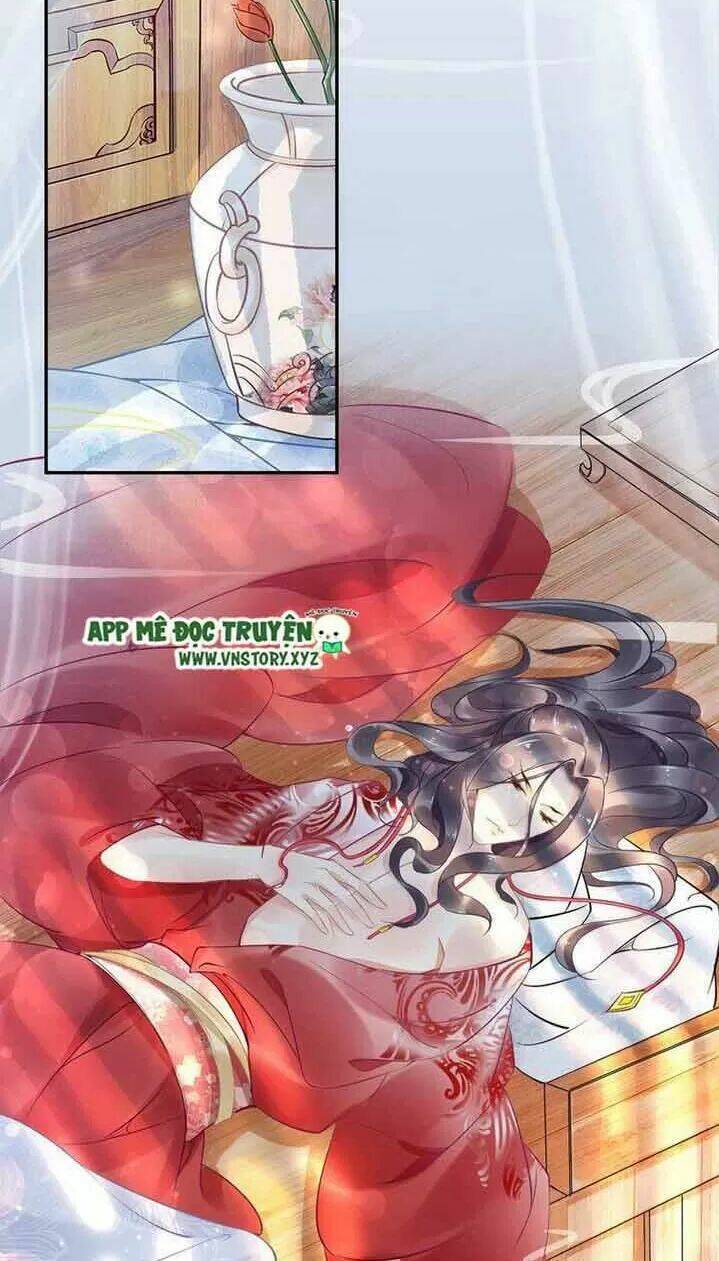 Nhất Sinh Nhất Thế Tiếu Thương Khung: Chapter 22