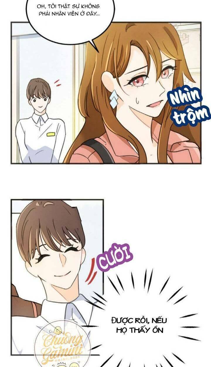 101 Cách Chinh Phục Trái Tim Em: Chapter 7