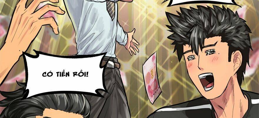Vua Sinh Tồn: Chapter 57