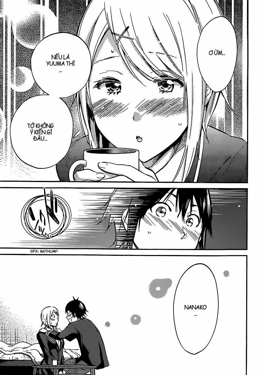 Real Account Ii: Chapter 1.2