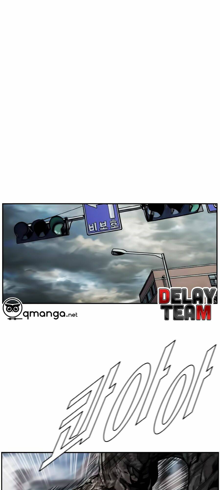 Thợ Săn Đầu Tiên: Chapter 15