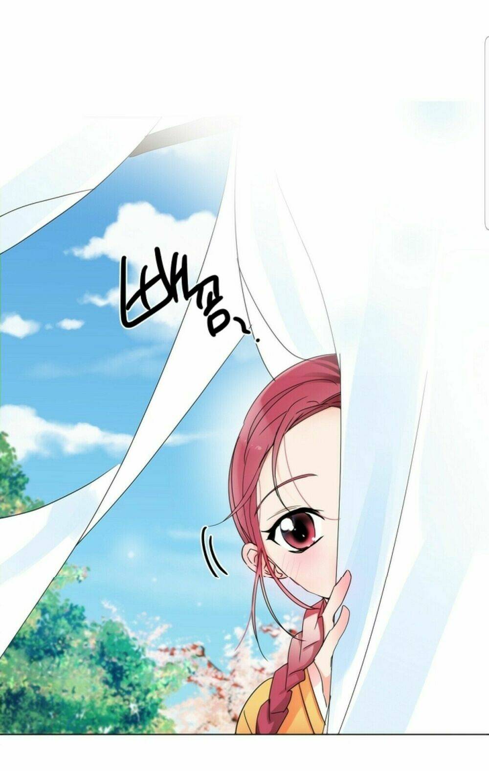 Chae Hong Sa: Chapter 39