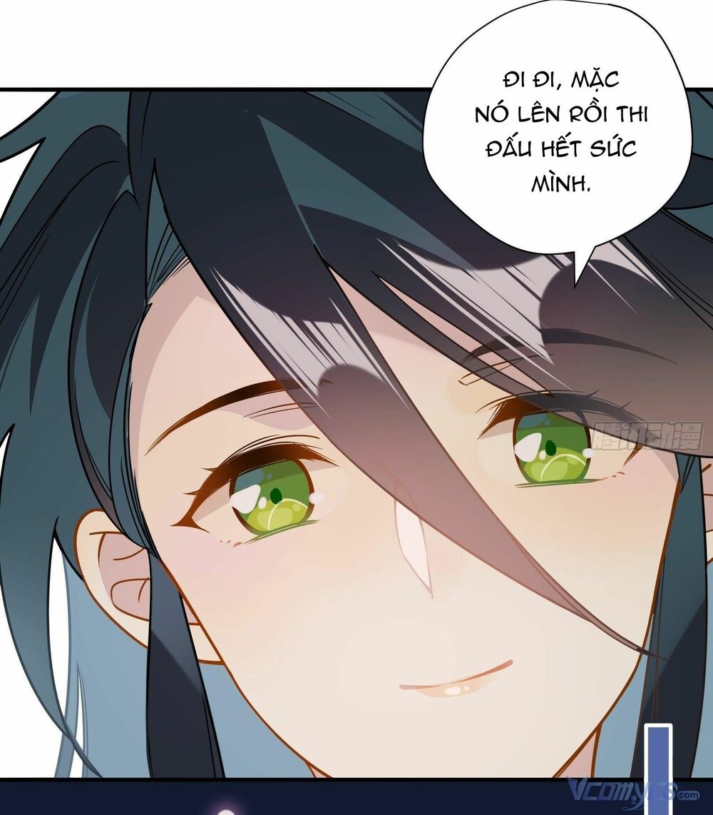 Nữ Phụ Như Tôi Cũng Có Ngày Ra Mắt: Chapter 49