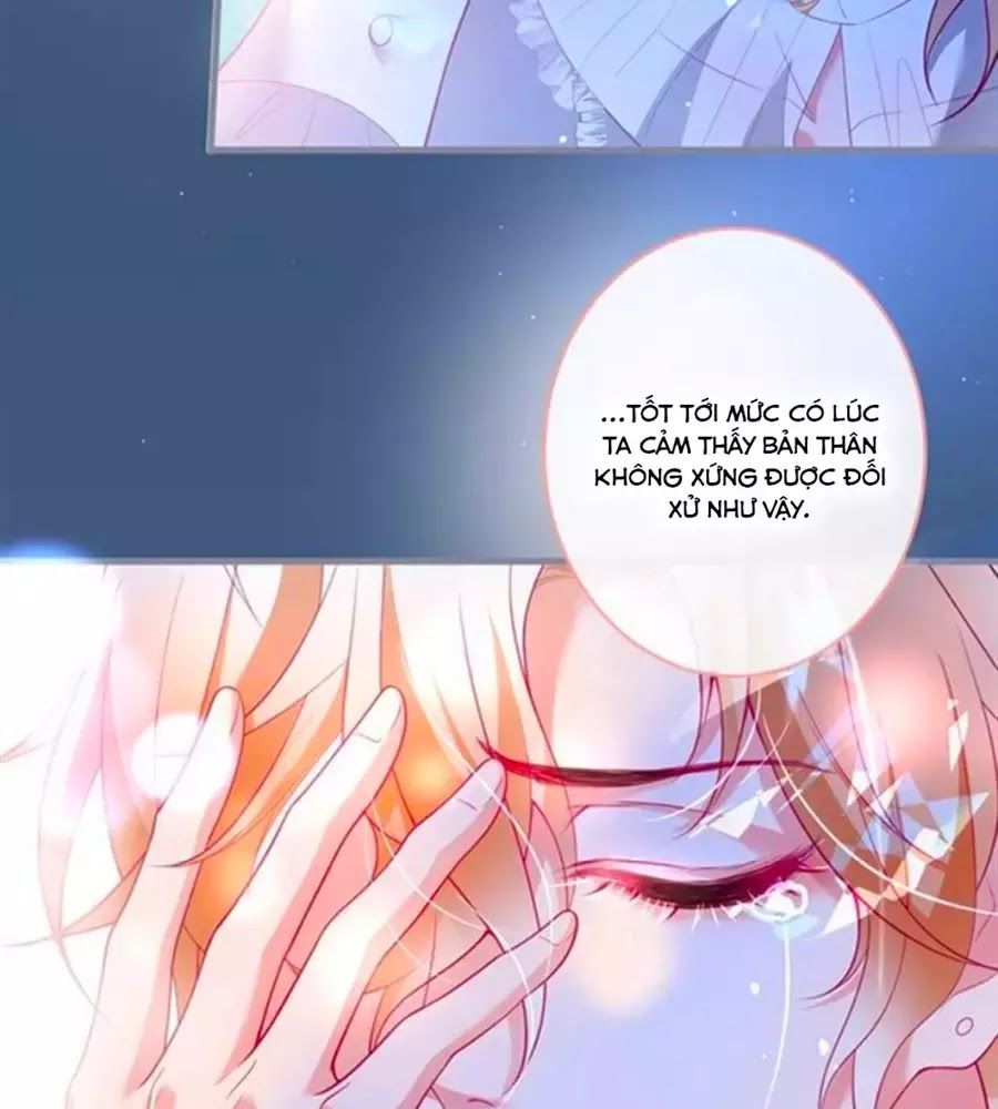 Vương Tử Và Ánh Trăng Đen: Chapter 33