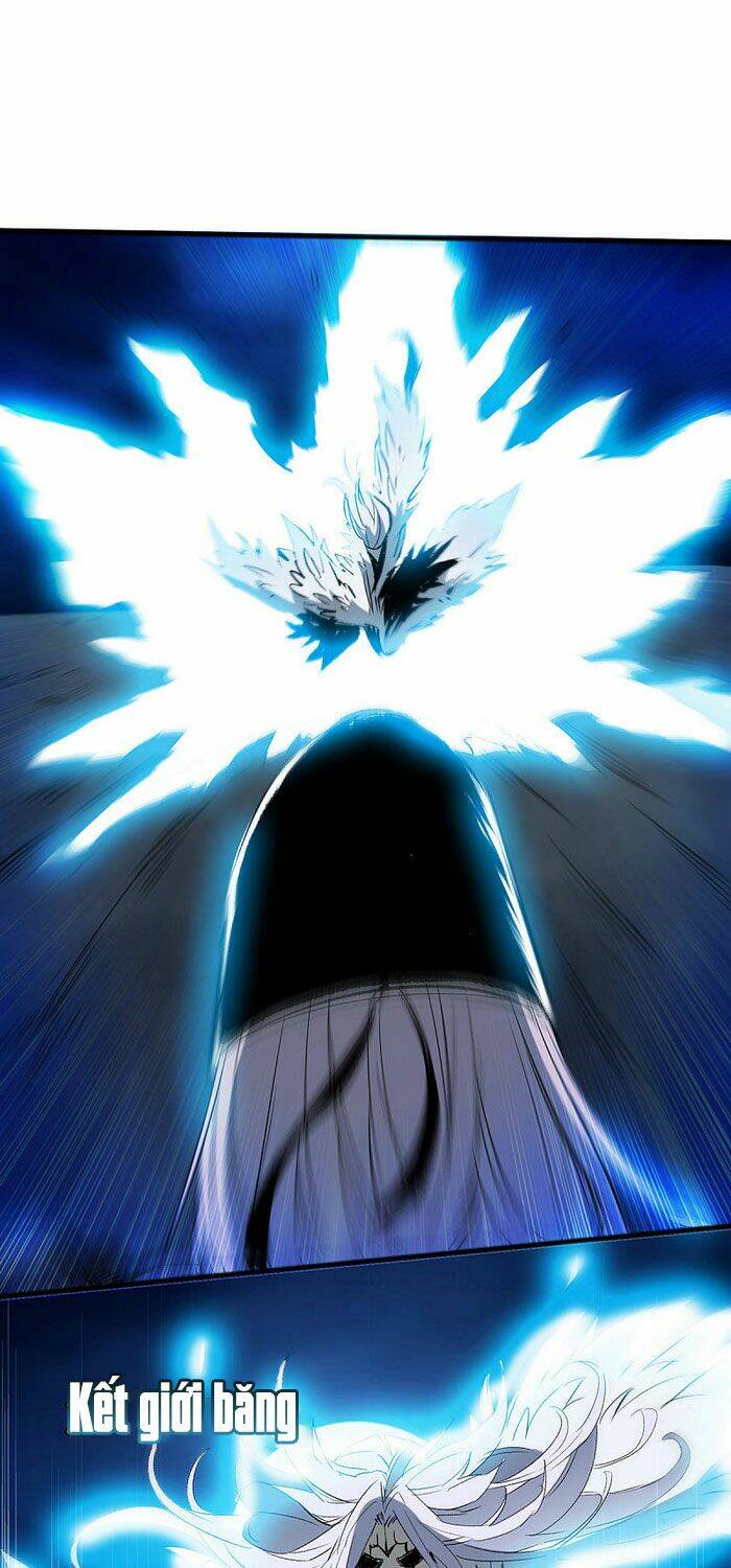 Thông Thiên Chi Lộ: Chapter 45