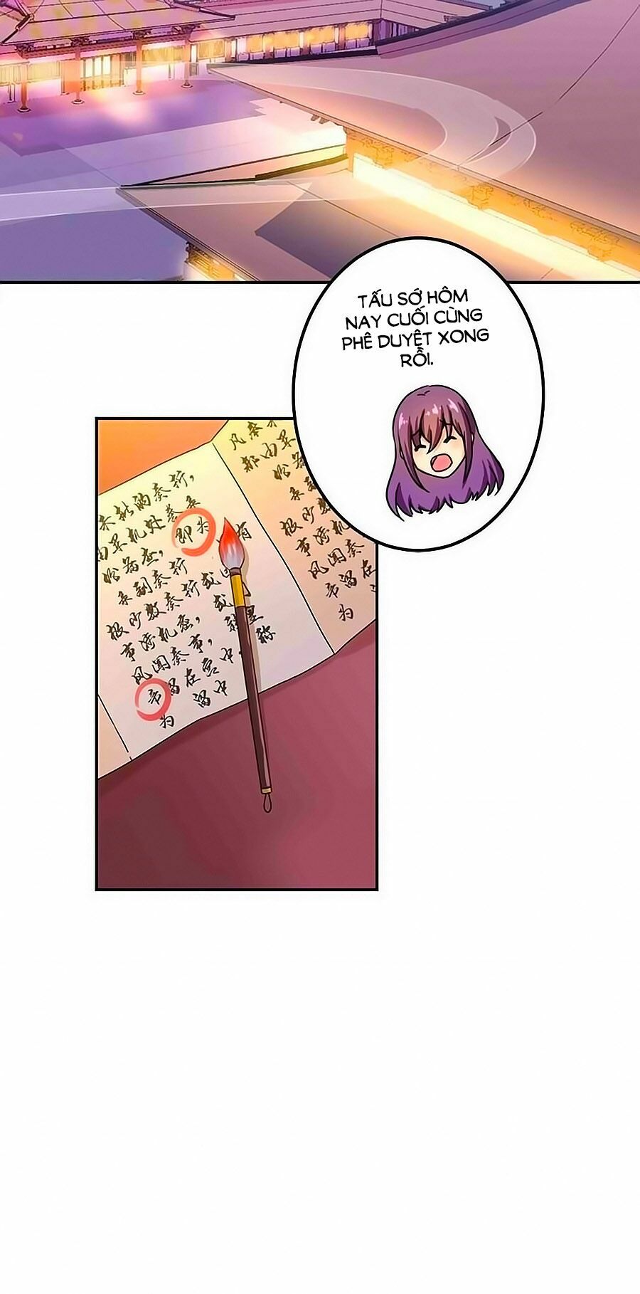 Vương Gia ! Ngươi Thật Bỉ Ổi !: Chapter 364
