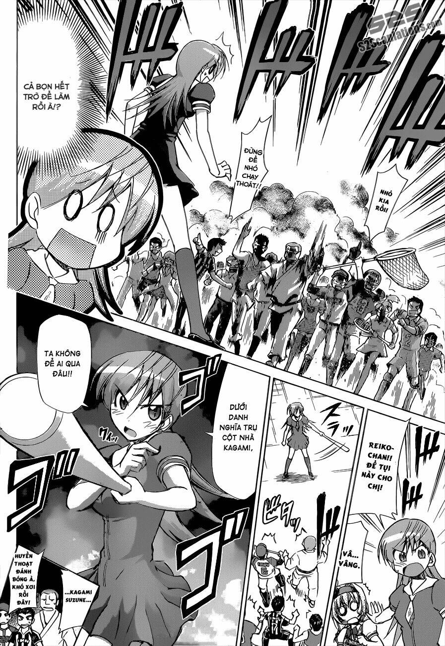 Denpa Kyoushi: Chapter 75