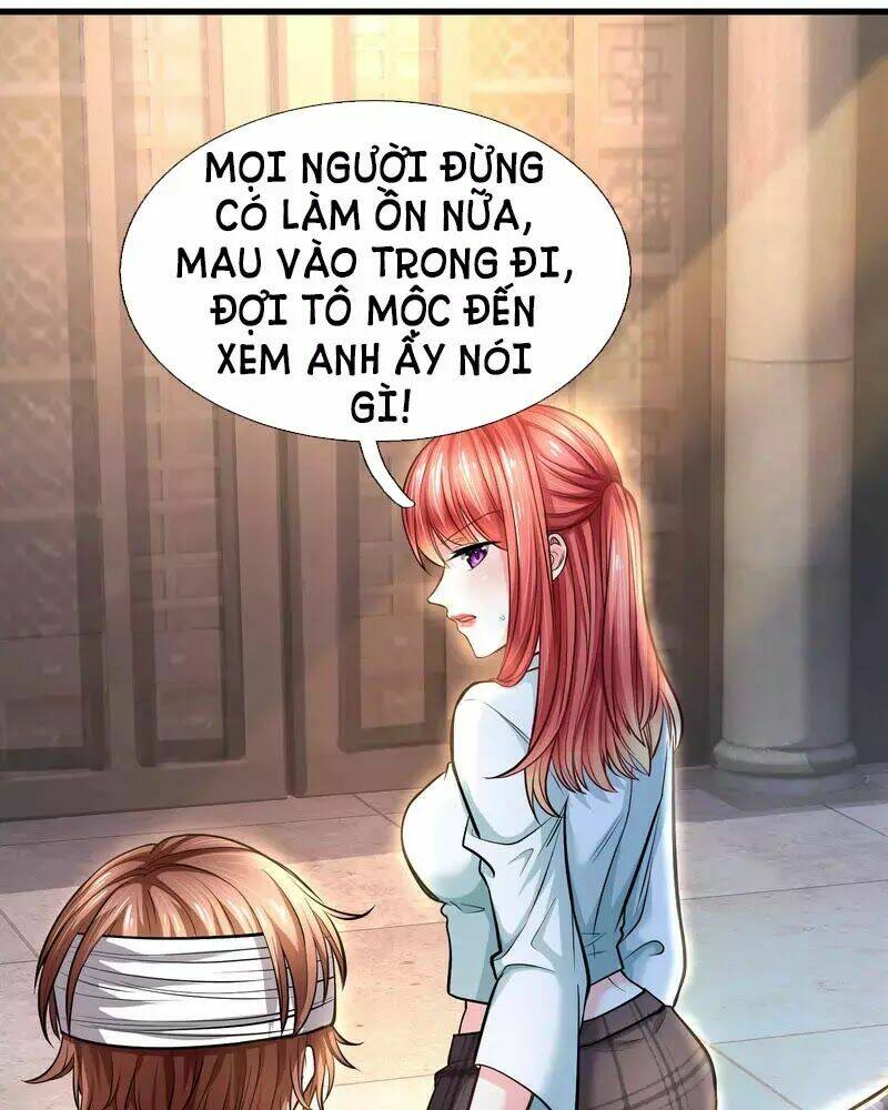 Tuyệt Đỉnh Khí Thiếu: Chapter 23