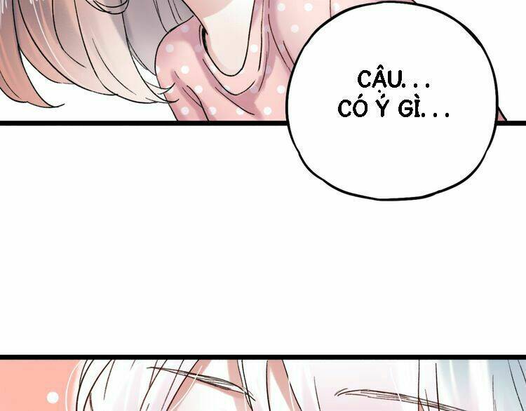 Trạch Thượng Tịch Mịch Huỳnh Hỏa: Chapter 6.2