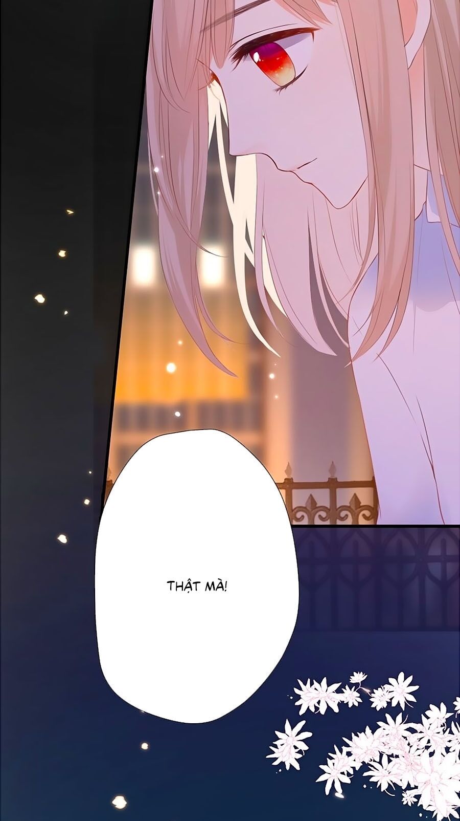 Hoa Chưa Nở Rộ: Chapter 44