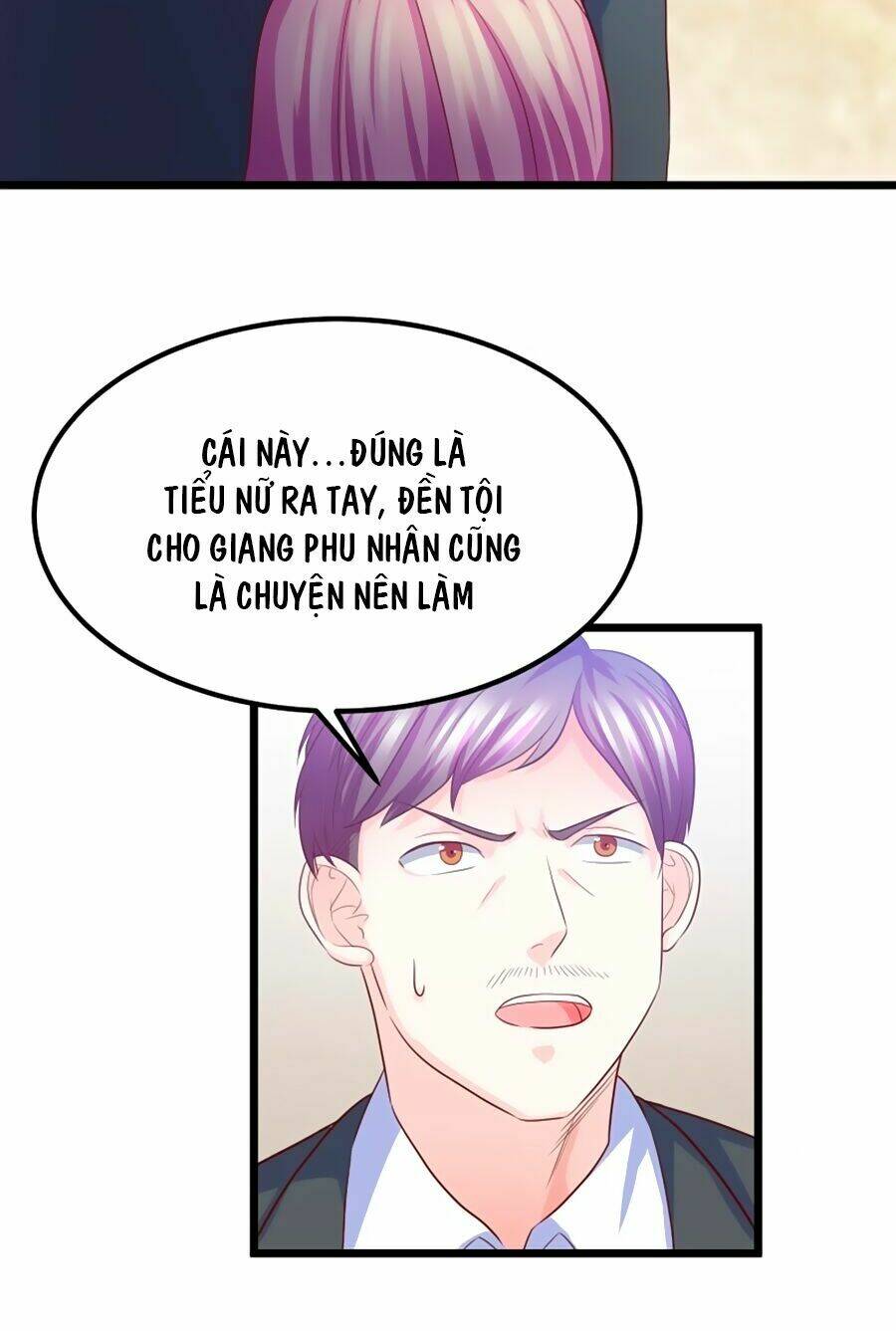 Ta Và Nam Thần Cởi Áo Ngủ Rồi: Chapter 11