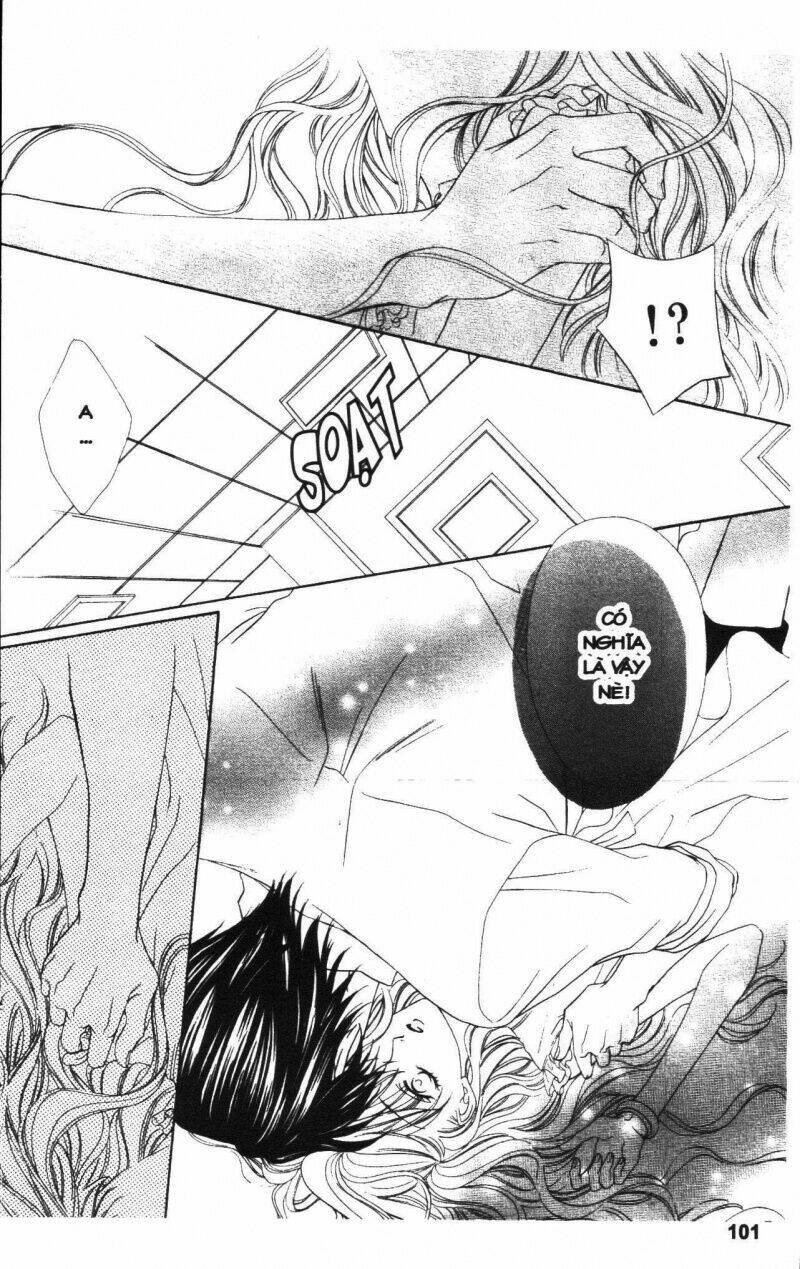 Keishichou Tokuhanka 007: Chapter 16