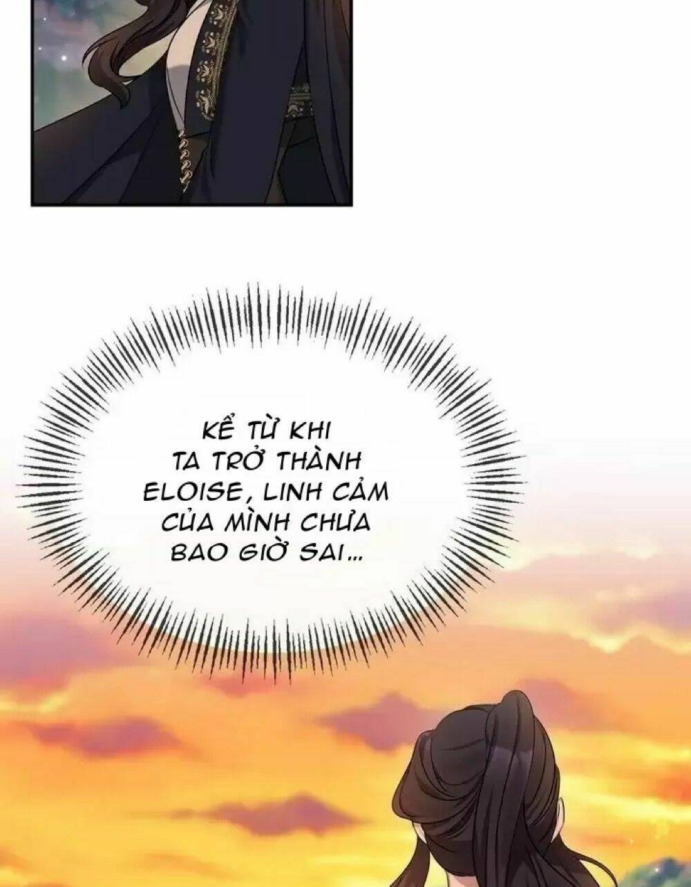 Nữ Công Tước Phương Bắc Là Một Nhân Vật Phản Diện: Chapter 3