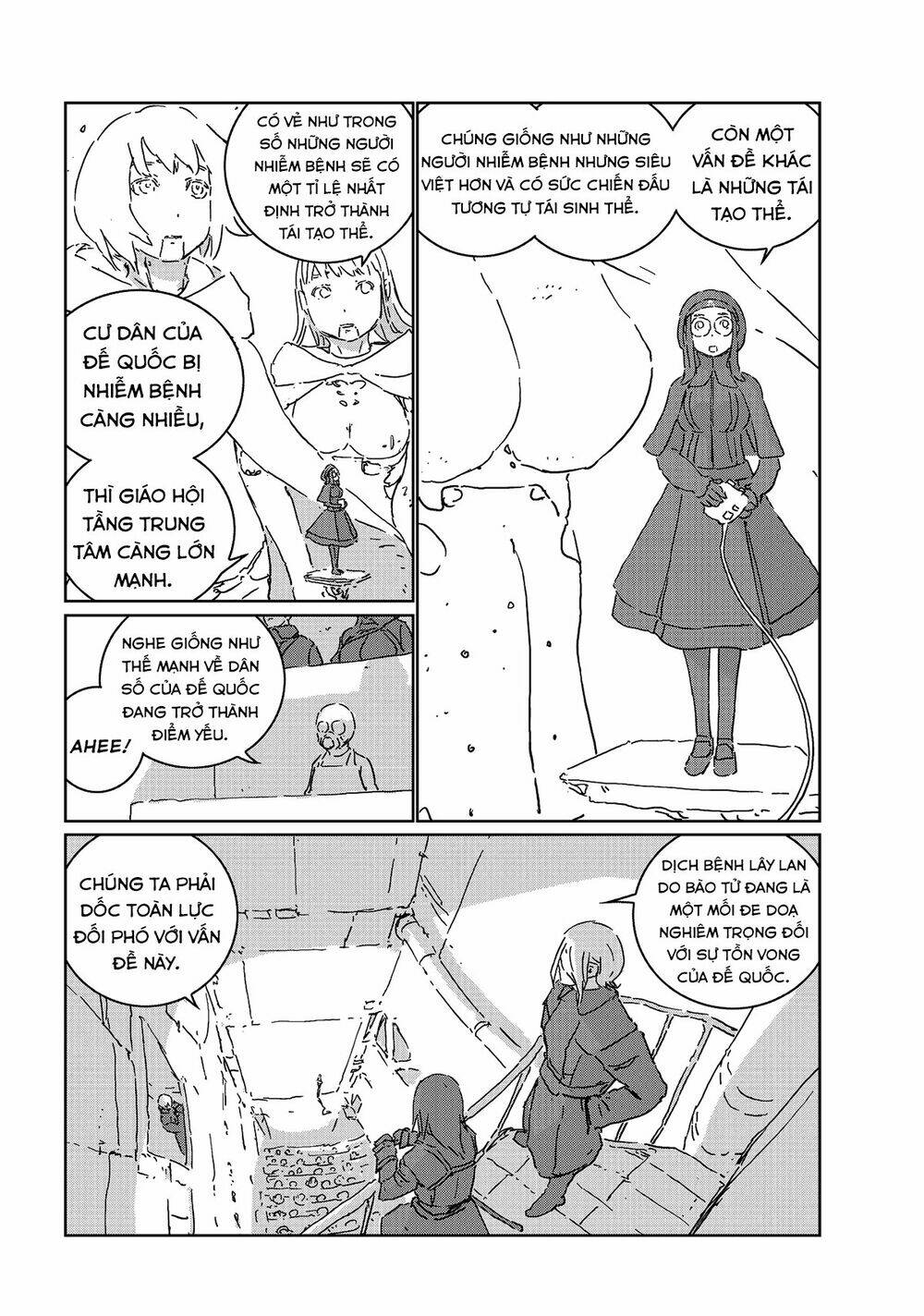 Aposimz: Chapter 46