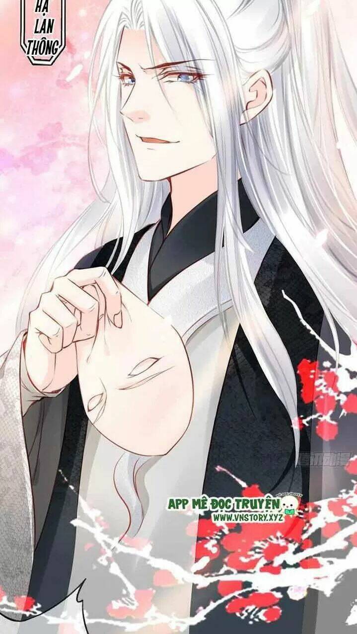 Nàng Trở Thành Bạch Nguyệt Quang Của Vương Gia Bệnh Kiều: Chapter 37