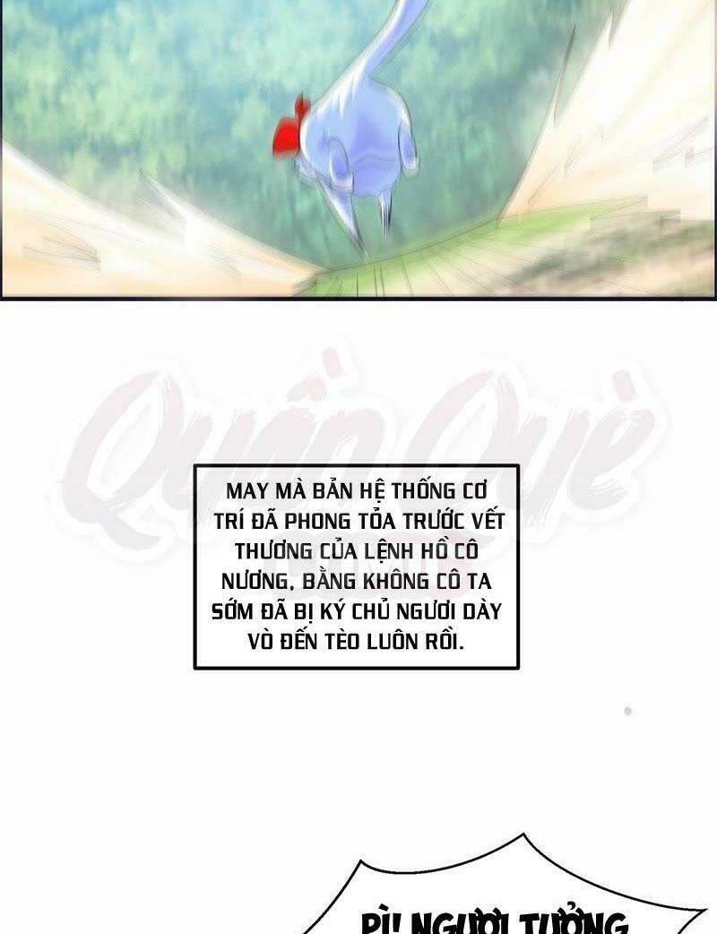 Phục Thù Thiếu Gia Tiểu Điềm Thê: Chapter 52