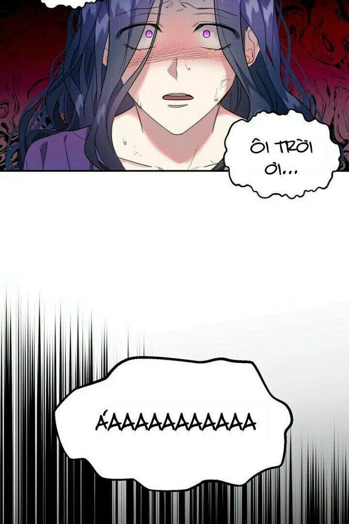 Nàng Công Chúa Trở Thành Vật Hiến Tế: Chapter 1