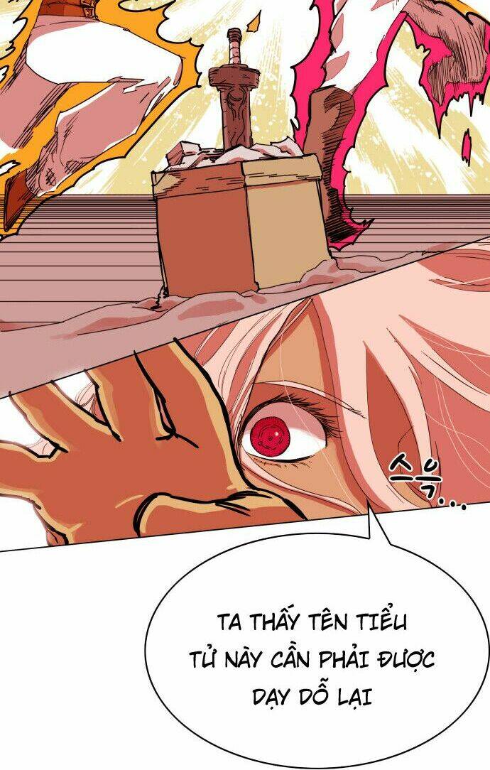 Hard Core Leveling Warrior: Chapter 27