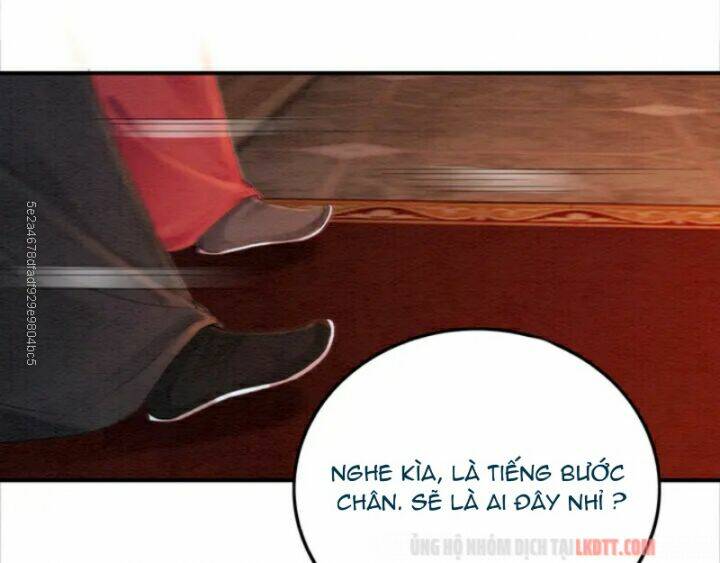 Trọng Sinh Bá Sủng Nhiếp Chính Vương Quá Mạnh Mẽ: Chapter 181