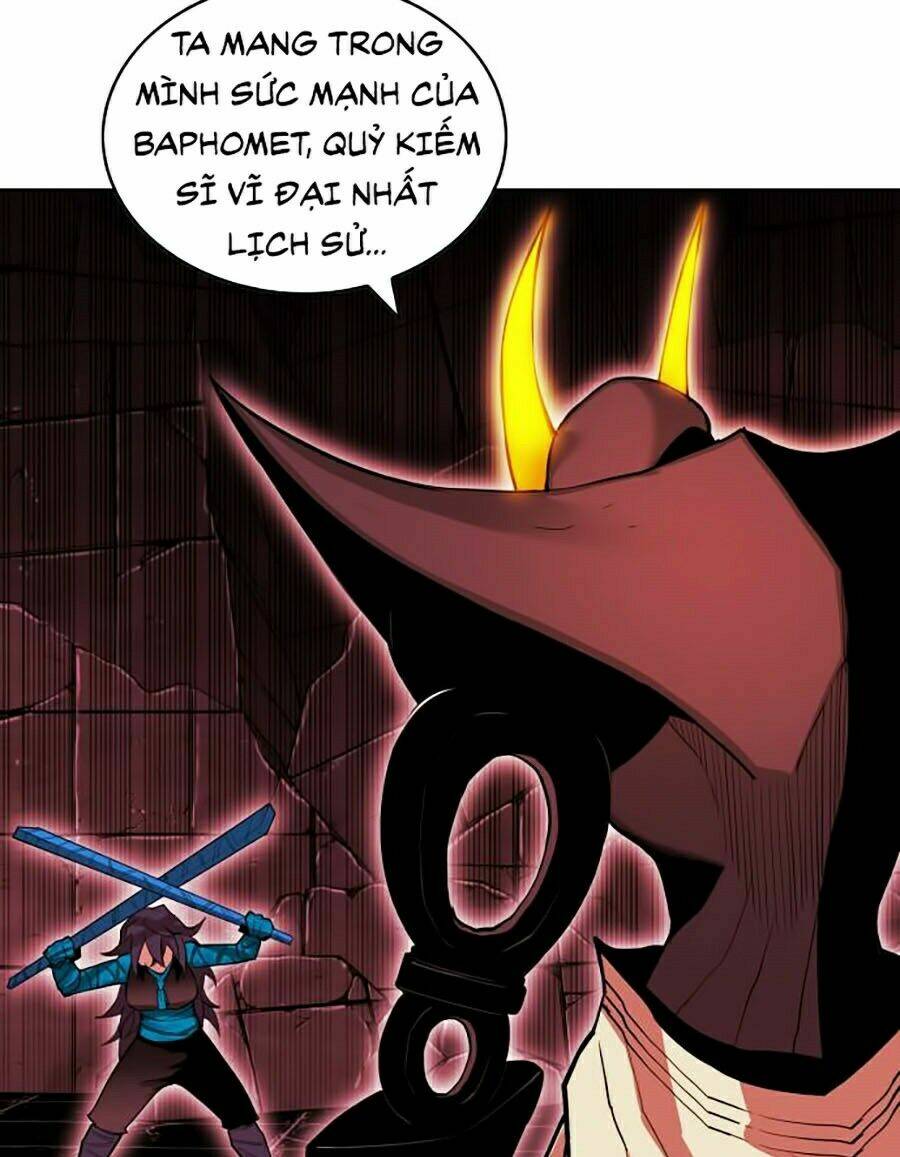 Hard Core Leveling Warrior Ss2: Chapter 67