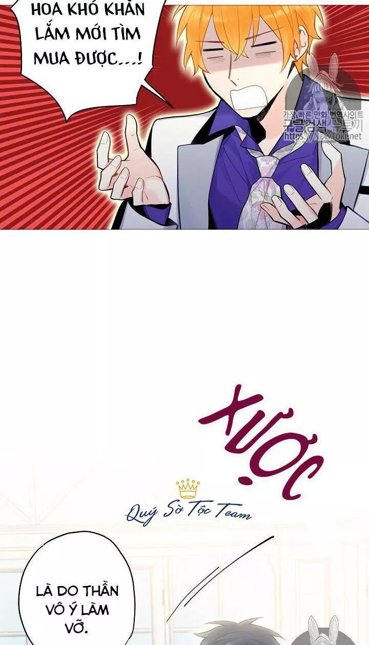 Tồn Tại Với Tư Cách Là Vợ Của Nam Chính: Chapter 102: Những người đàn ông trong lâu đài