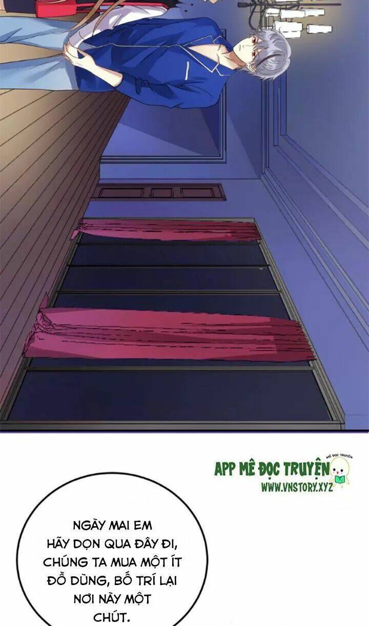 Thần Tượng Điểm Zero: Chapter 109
