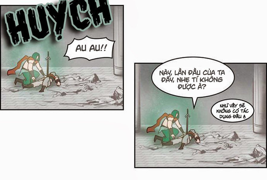 The Devil King Is Bored 2: Chapter 53