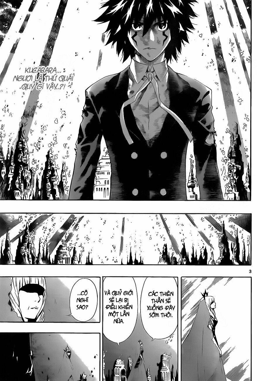 Defense Devil: Chapter 94