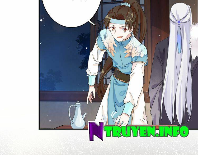 Hoa Nhan Sách: Chapter 9.2