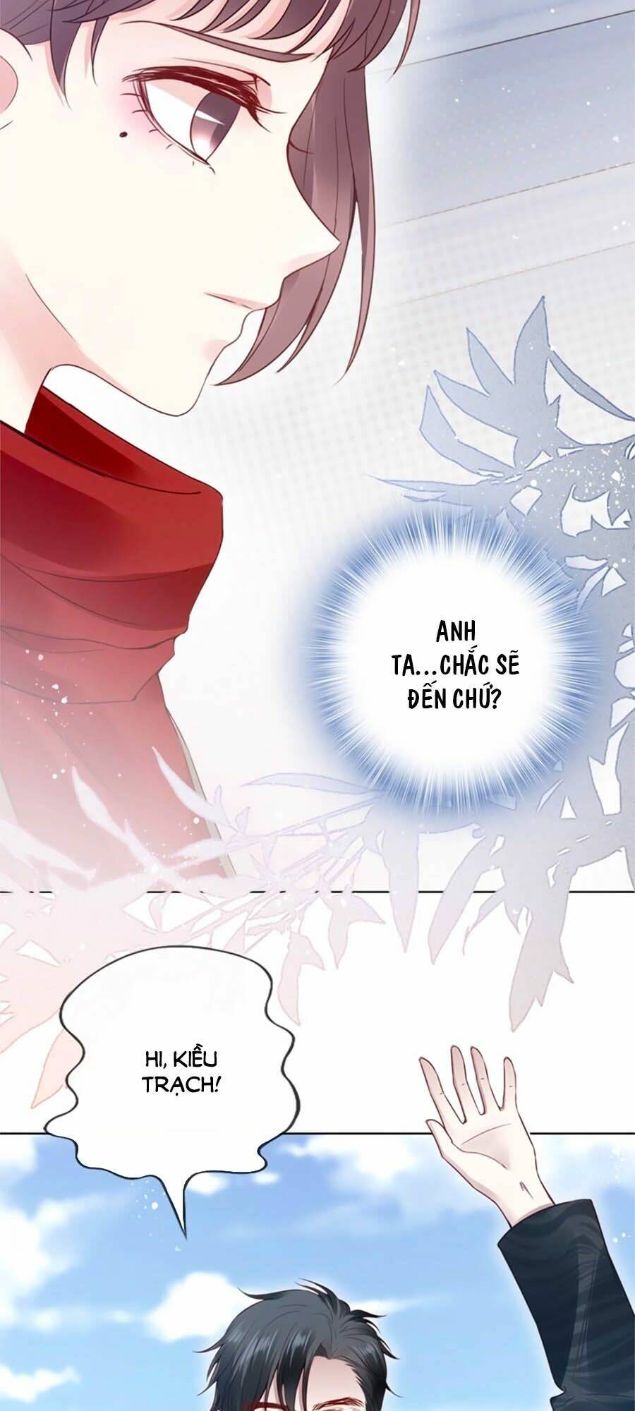 Hai Mặt Cuốn Hút Của Anh: Chapter 27