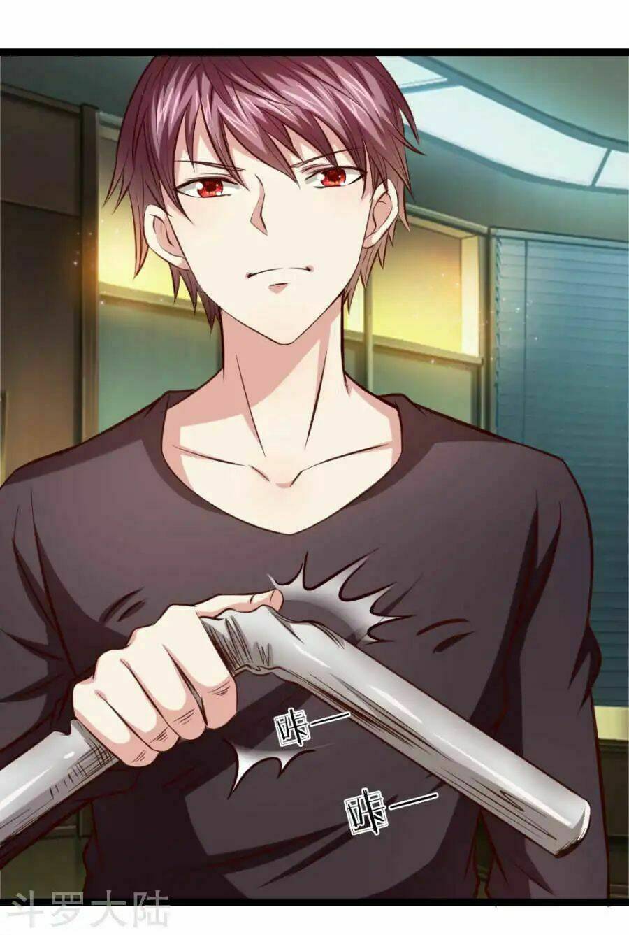 Tuyệt Thế Phi Đao: Chapter 60