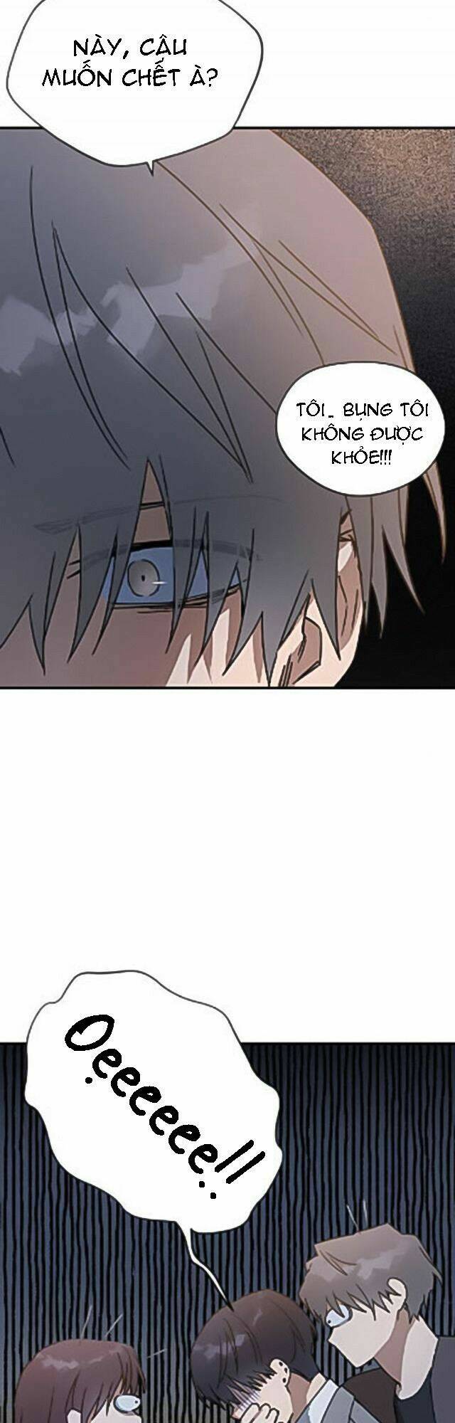 Duyên Nợ Kiếp Trước: Chapter 18