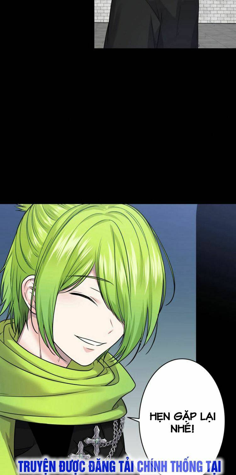 Trò Chơi Của Chúa Thượng: Chapter 8