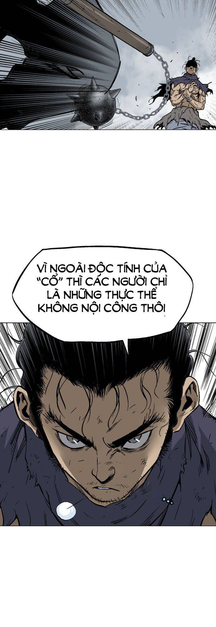 Cao Thủ 2: Chapter 17
