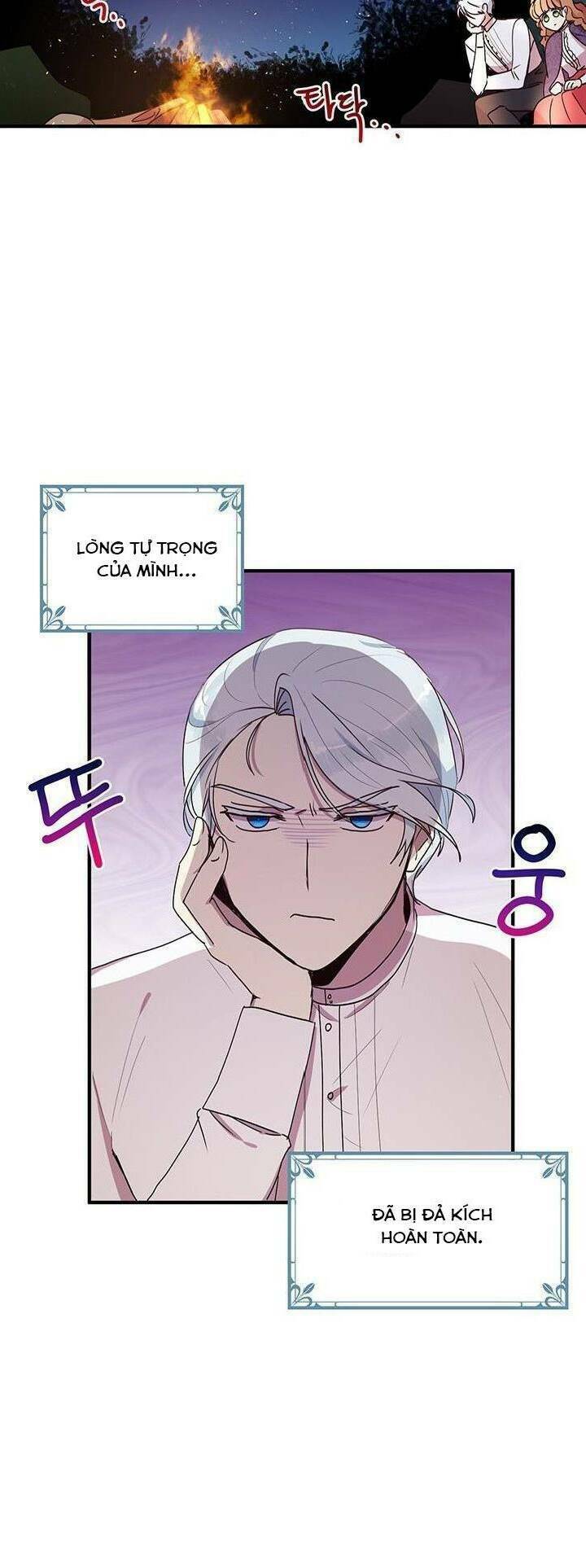 Công Tước, Loạn Vừa Thôi!: Chapter 50