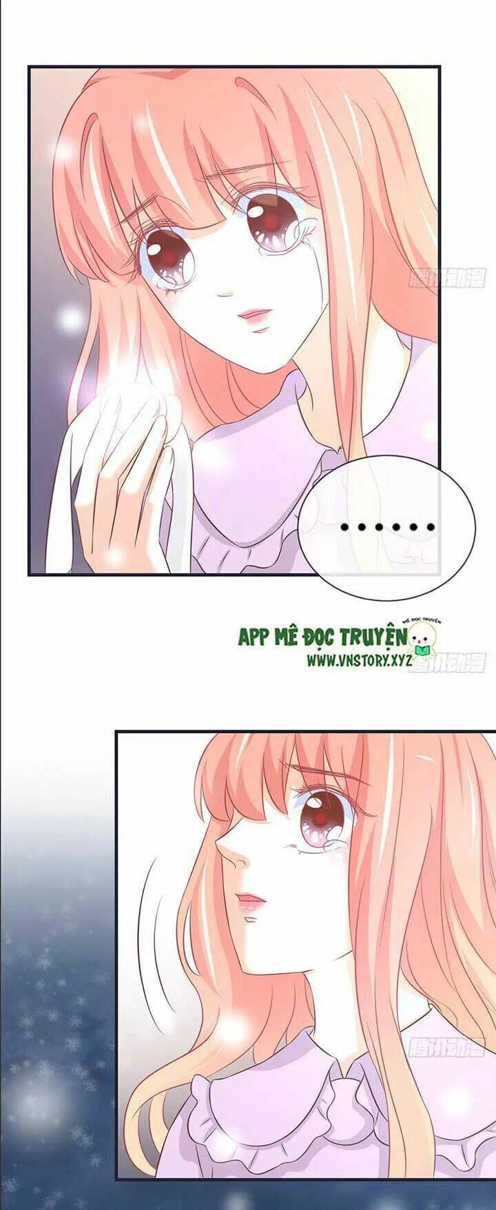 Cẩm Lý Thiếu Nữ Của Tôi: Chapter 50