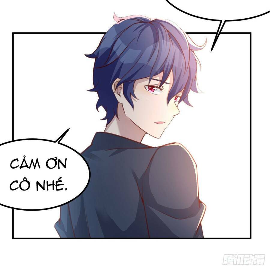 Thiên Tứ Thức Tỉnh: Chapter 11